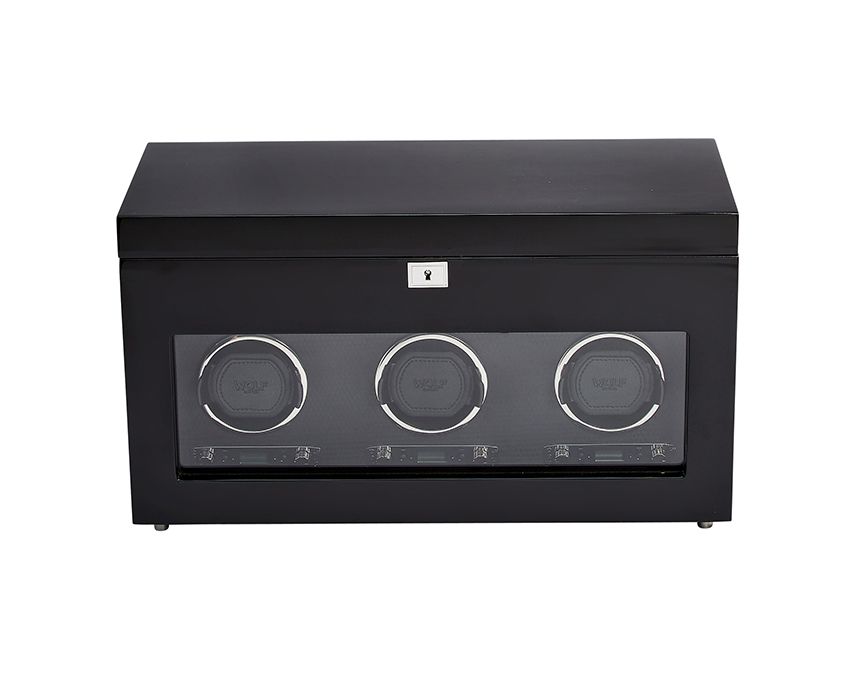 Wolf 3 watch discount winder